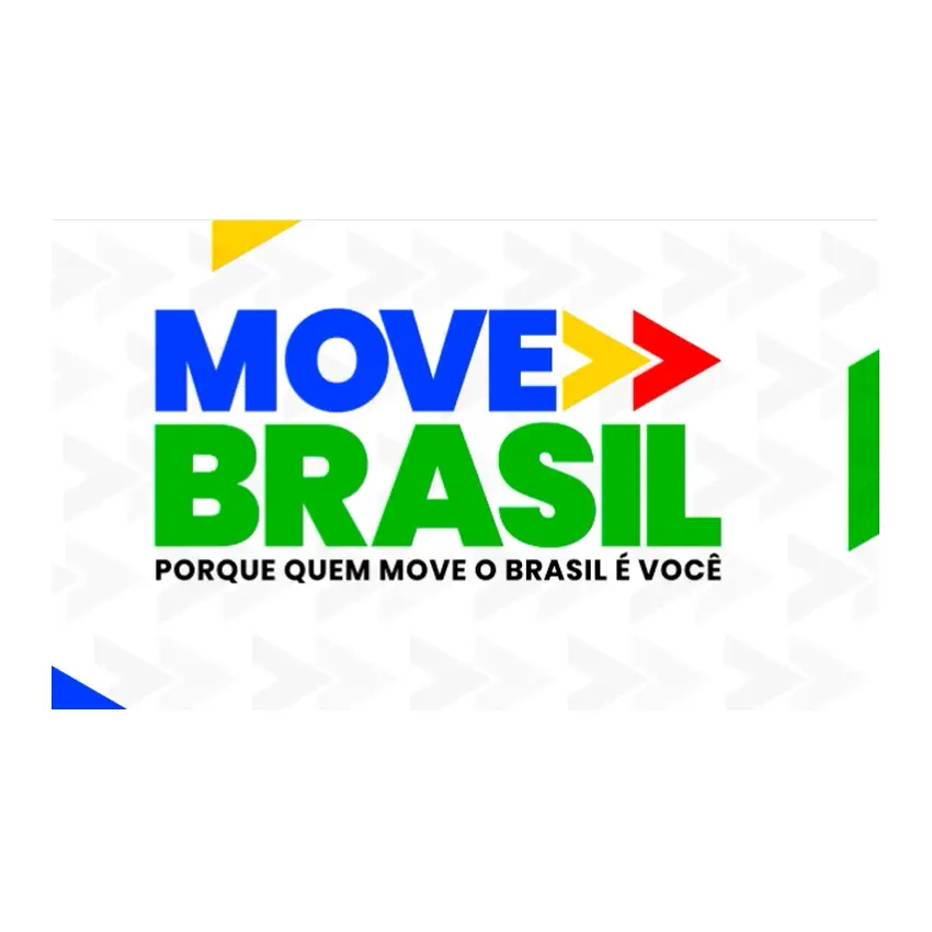 Move Aplicativos 2026: guia para motoristas e taxistas