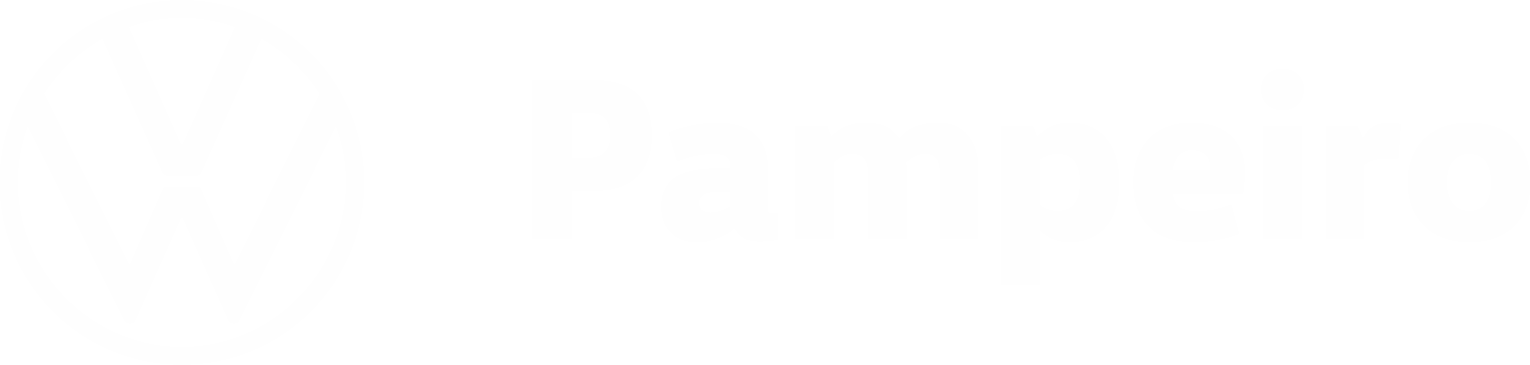 Pampeiro S/A