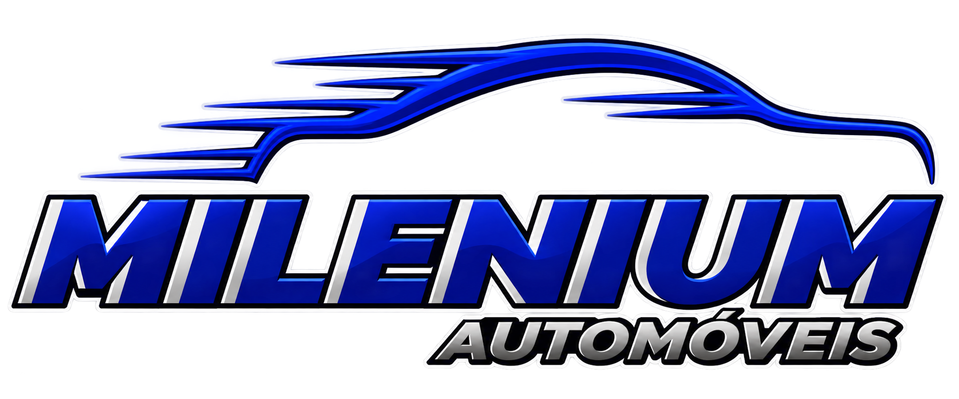 Milenium Automóveis