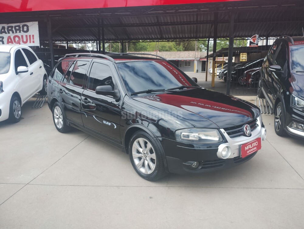 Volkswagen Parati 2011 à venda