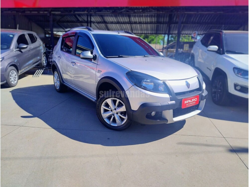 Renault Sandero 2013 à venda