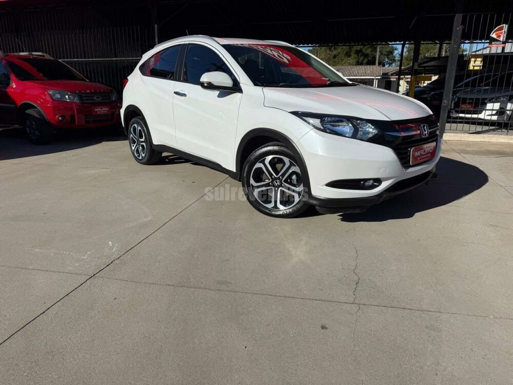 Honda HR-V 2018 à venda