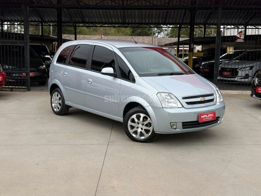 Chevrolet Meriva 2011 à venda