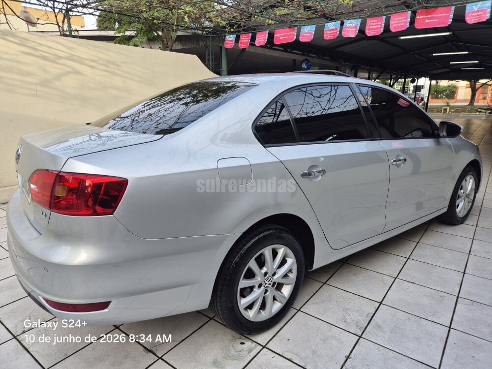 Volkswagen Jetta Variant 2.5 20V 170cv Tiptronic - foto 2