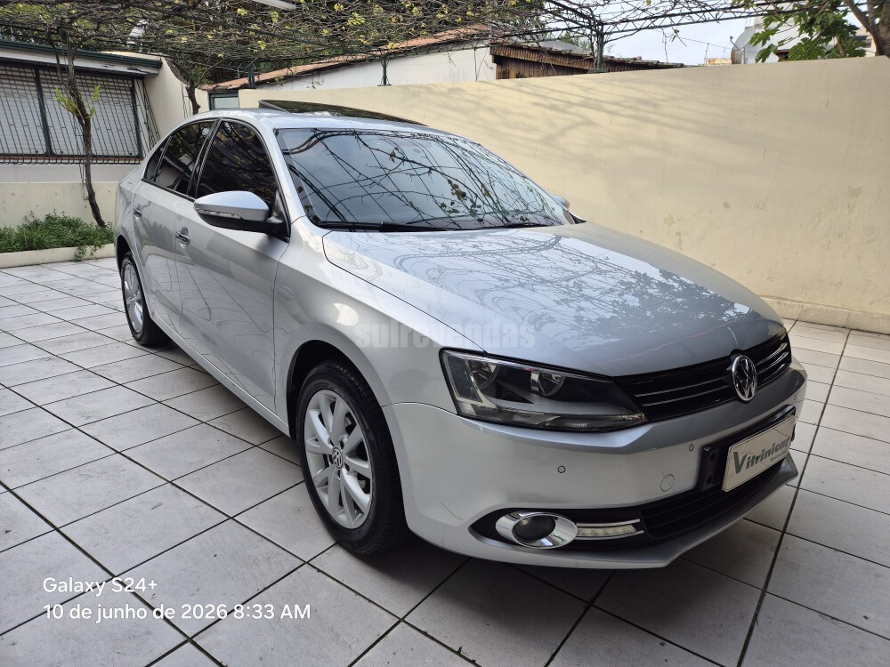 Volkswagen Jetta Variant 2.5 20V 170cv Tiptronic - foto 4