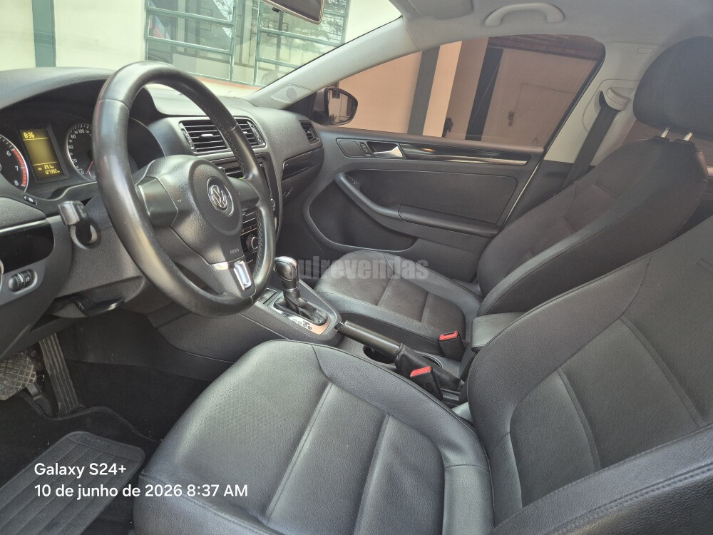 Volkswagen Jetta Variant 2.5 20V 170cv Tiptronic - foto 10