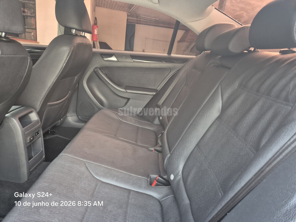 Volkswagen Jetta Variant 2.5 20V 170cv Tiptronic - foto 9