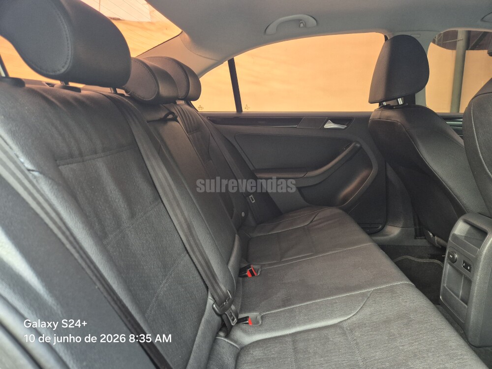 Volkswagen Jetta Variant 2.5 20V 170cv Tiptronic - foto 6