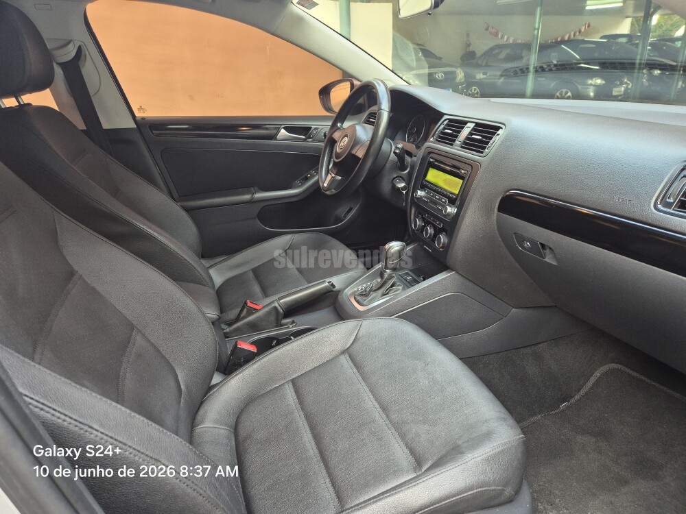 Volkswagen Jetta Variant 2.5 20V 170cv Tiptronic - foto 7