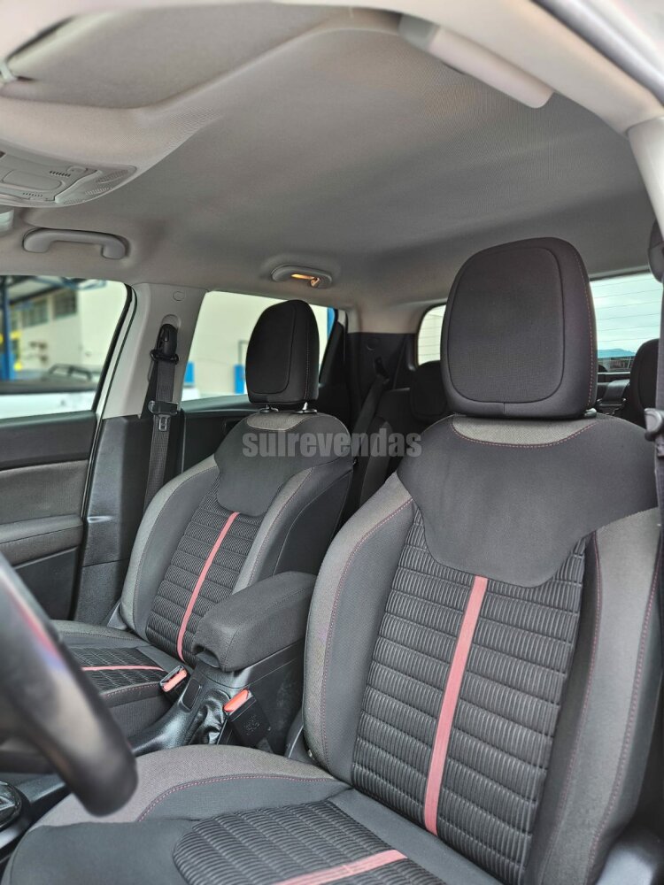 Fiat Toro Freedom 1.8 16V Flex Aut. - foto 5