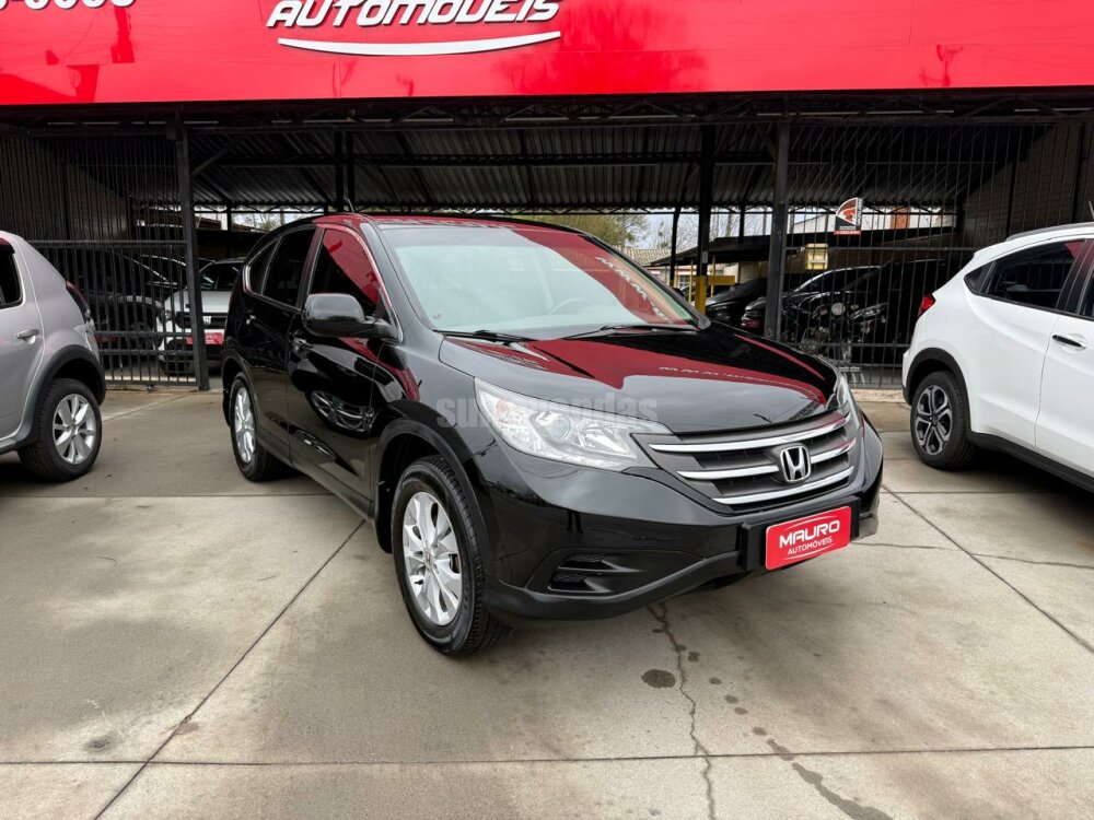 Honda CR-V 2013 à venda