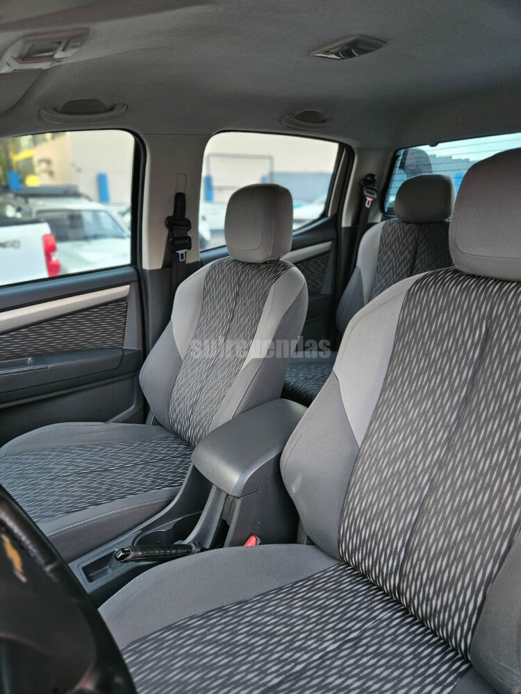 Chevrolet S10 Pick Up LT 2.8 TDI 4X2 Cd Diesel Automático - foto 4