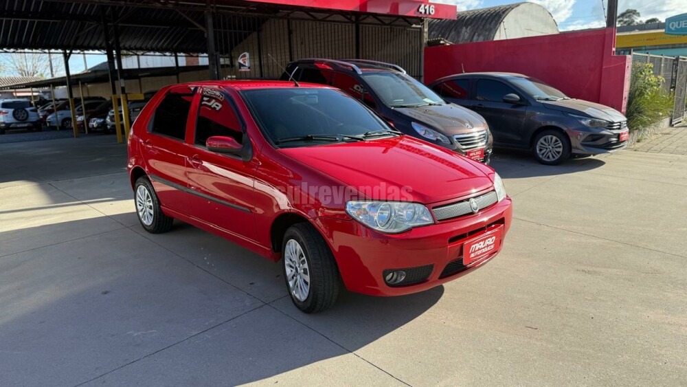 Fiat Palio 2006 à venda