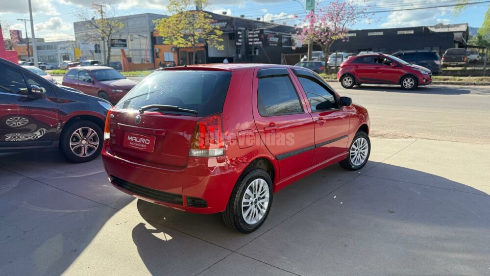 Fiat Palio Elx 1.4 8V MPI Fire Flex Mec - foto 3