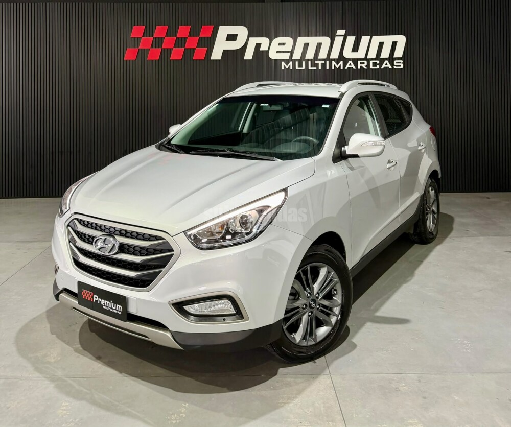 Hyundai ix35 2018 à venda