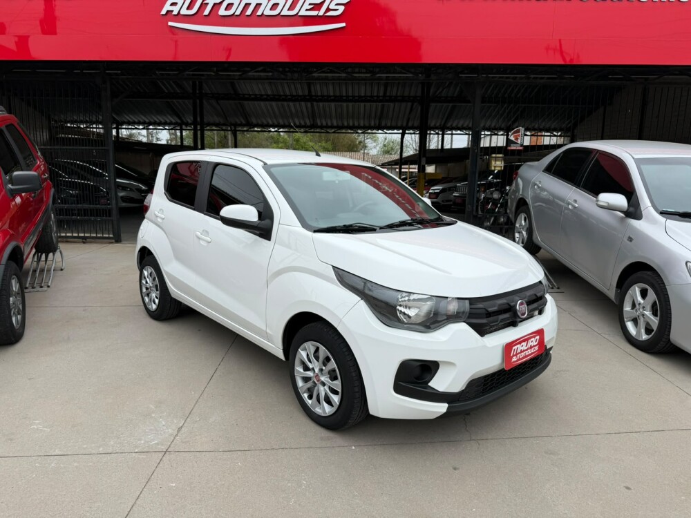Fiat Mobi 2018 à venda